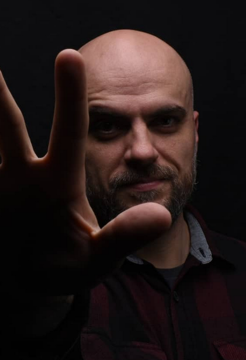 Hilário Junior dos Santos