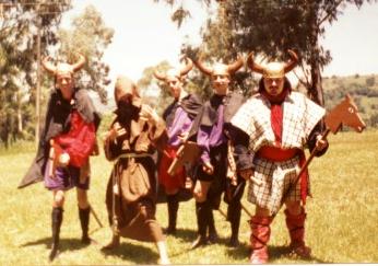 Despertando em Sonhos